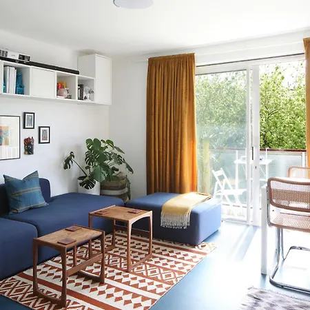 Central London Apartment Extérieur photo