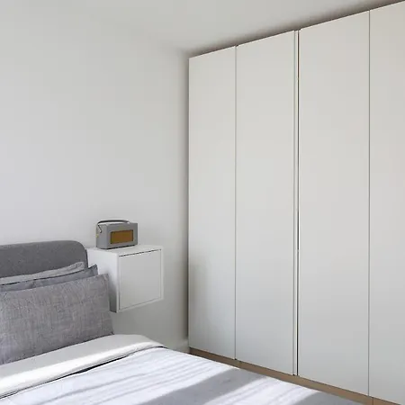 Central London Apartment Extérieur photo