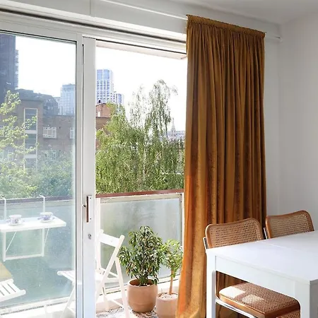 Central London Apartment Extérieur photo
