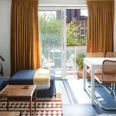 Central London Apartment Extérieur photo