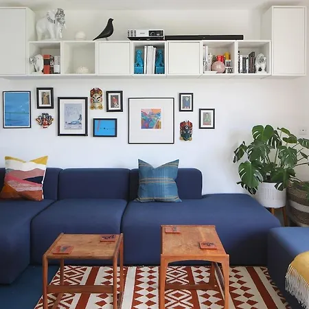 Central London Apartment Extérieur photo
