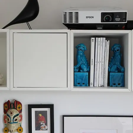 Central London Apartment Extérieur photo