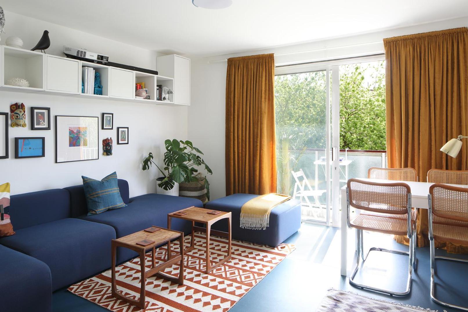 Apartamento Central London Apartment