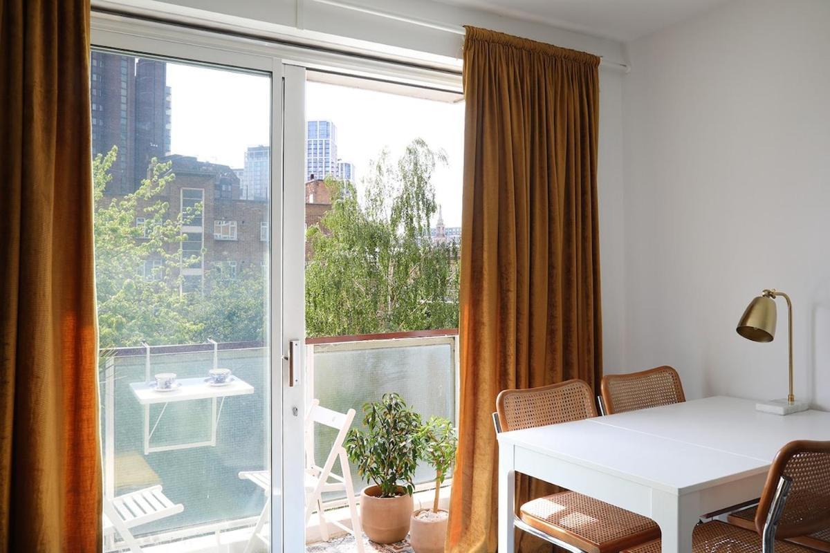 Apartamento Central London Apartment Londres